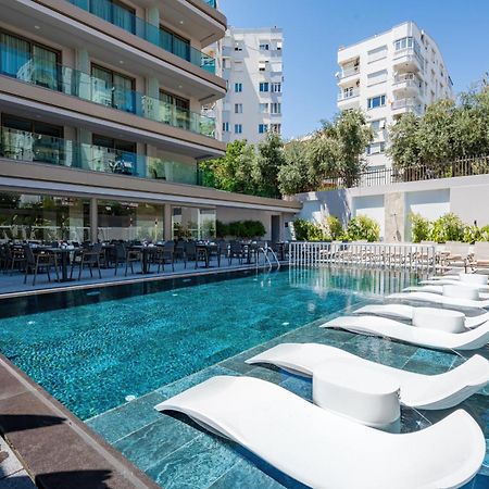 Awen Lara Hotel Antalya Exterior photo