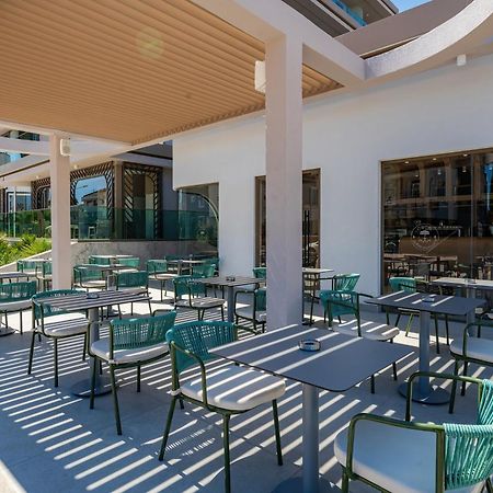 Awen Lara Hotel Antalya Exterior photo