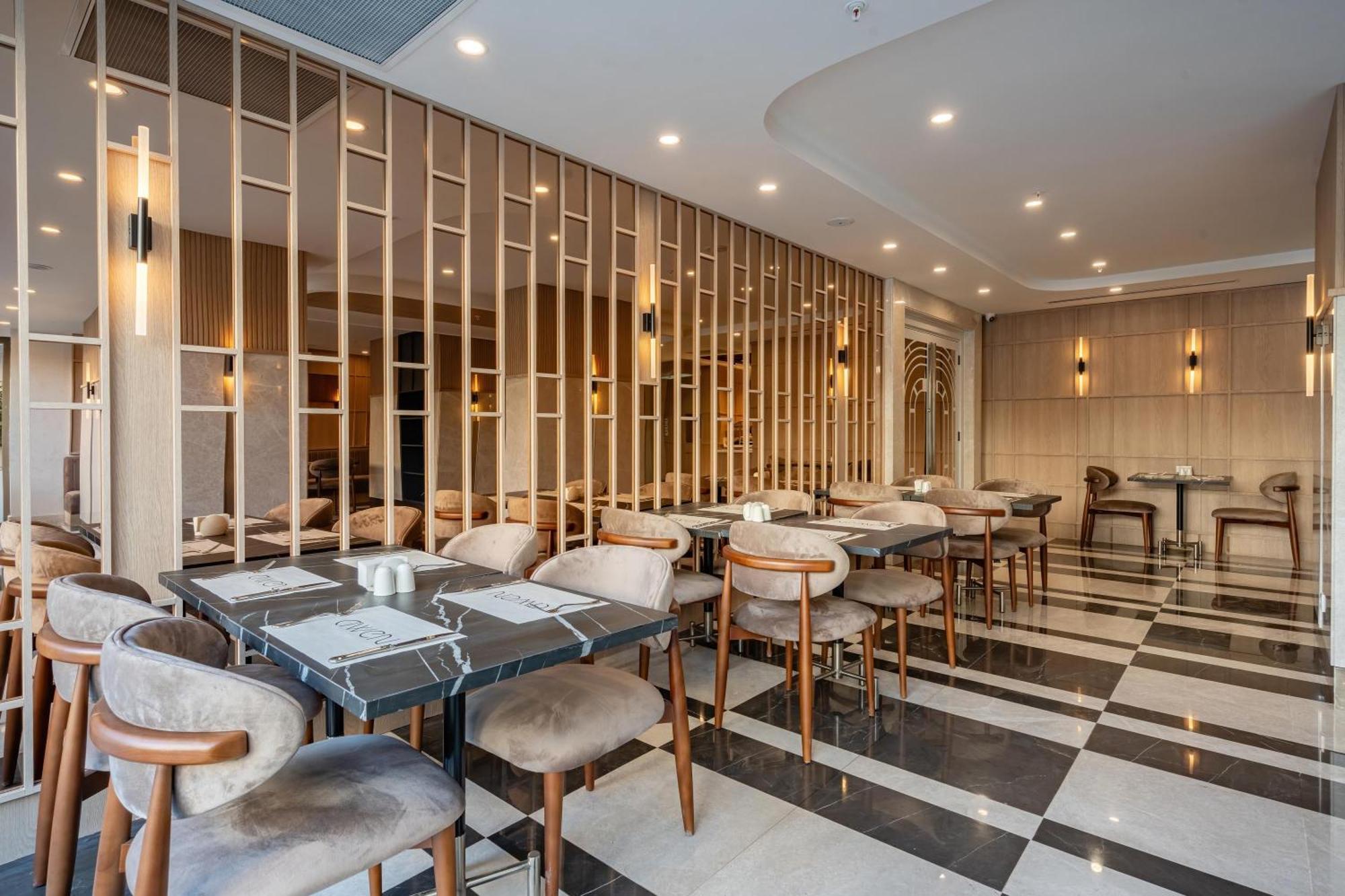 Awen Lara Hotel Antalya Exterior photo