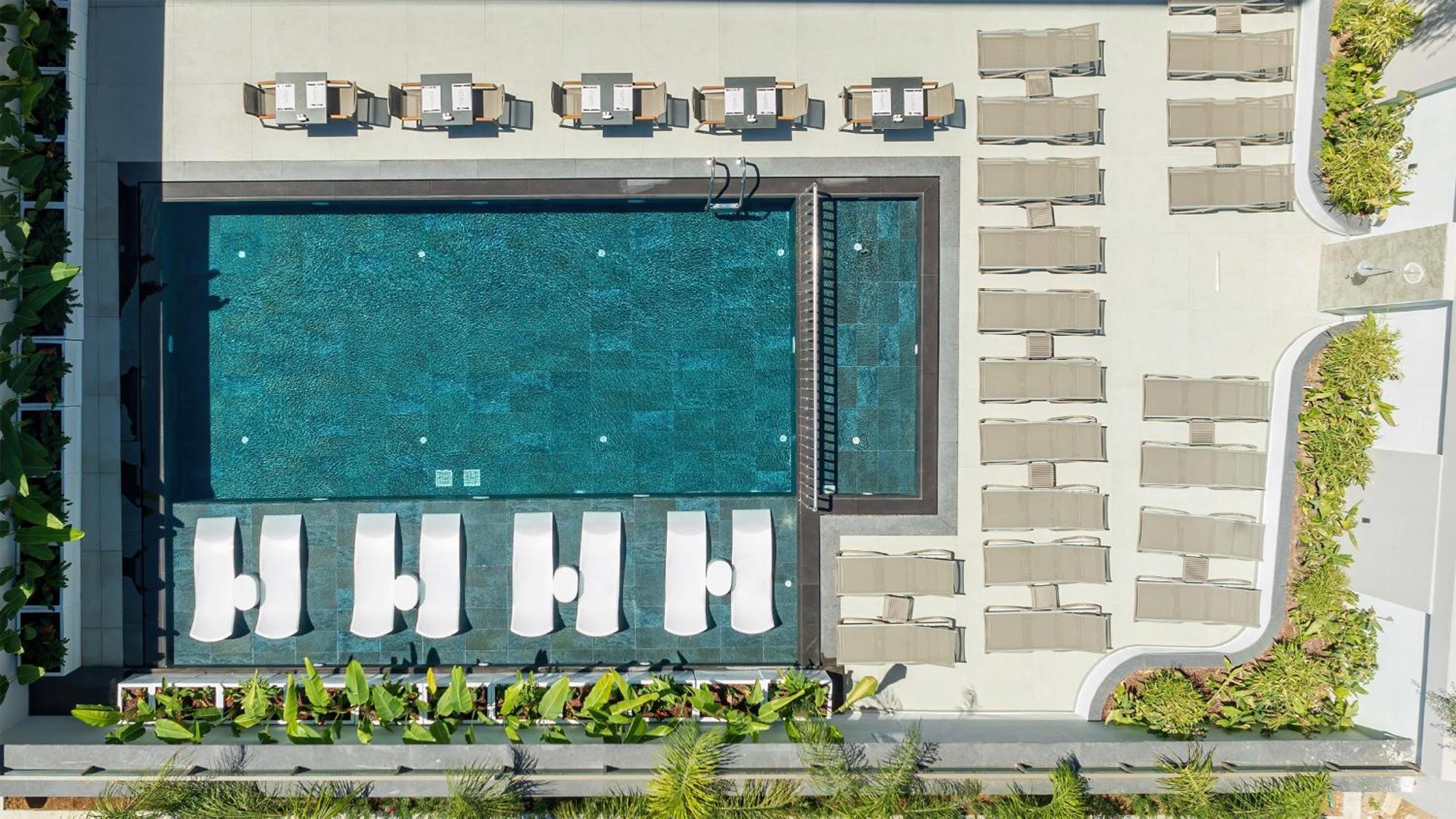 Awen Lara Hotel Antalya Exterior photo