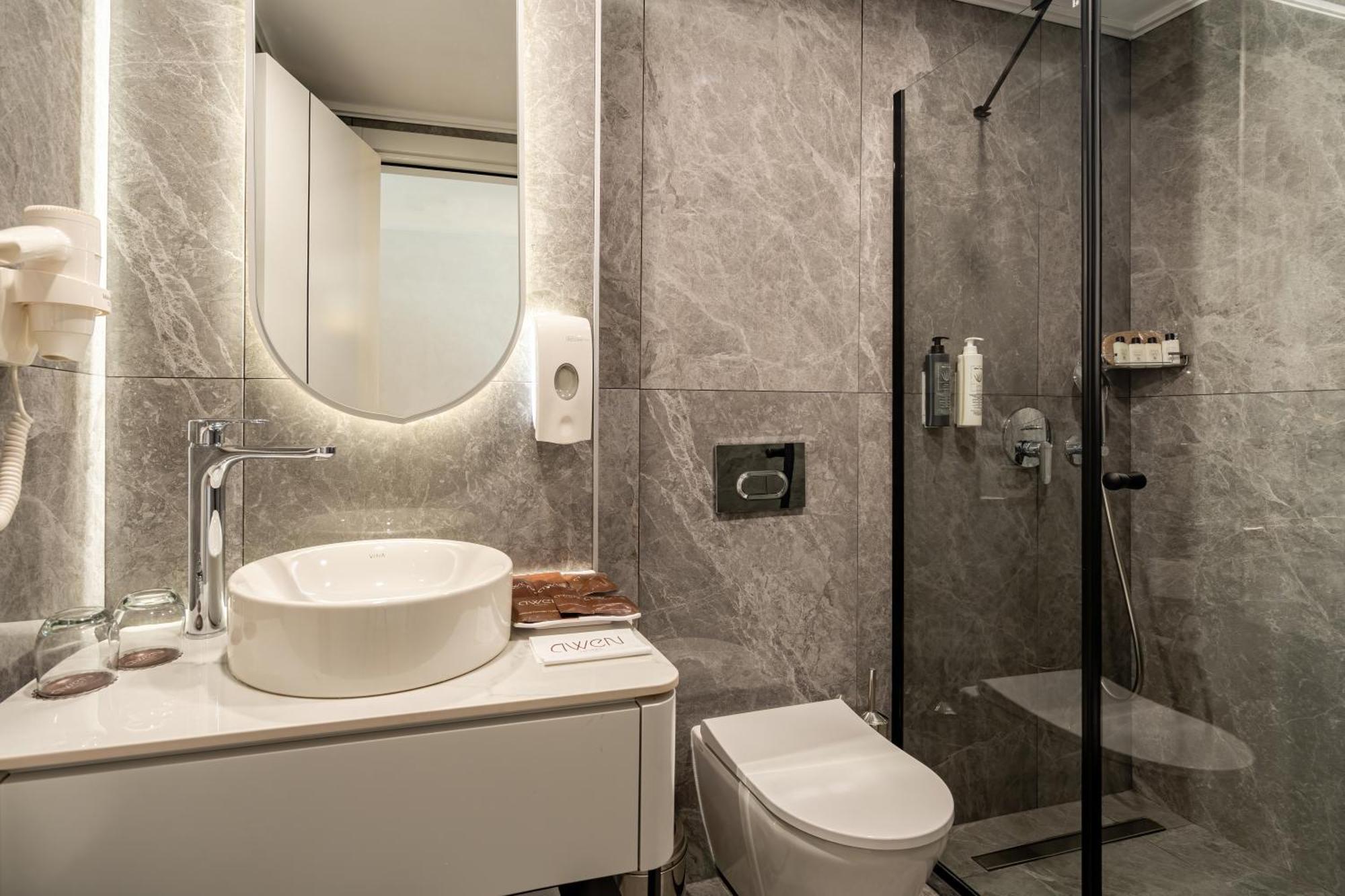 Awen Lara Hotel Antalya Exterior photo